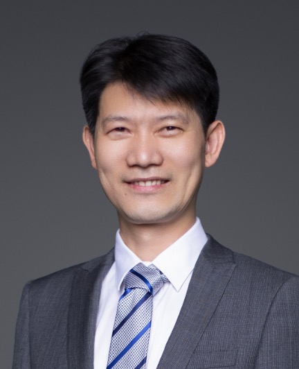 Jian Wu