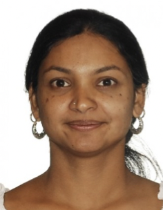 Aparna Lal