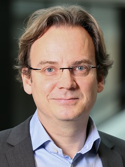 Auke Jan Ijspeert