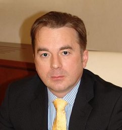 Alexei Chekhlov