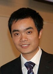 Yaqing Chi