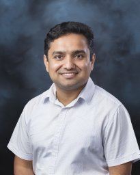 Bharat Sharma