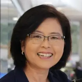 Misook Lee Chung
