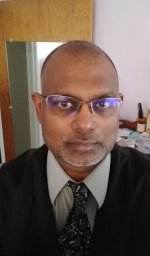 Angus Shiva Mungal