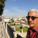 Alberto Albornoz