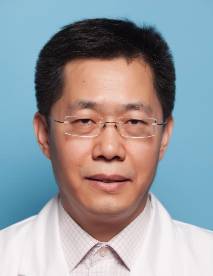 Xiaoqi Wang