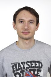 Mikhail Khadyko
