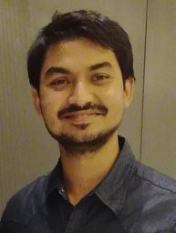 Sourav Sarkar