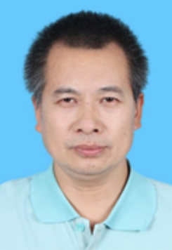 Zhenlin Liao