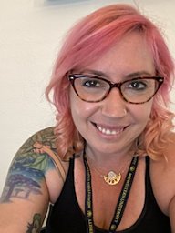 Carrie Veilleux