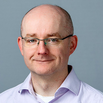Gavin Doherty