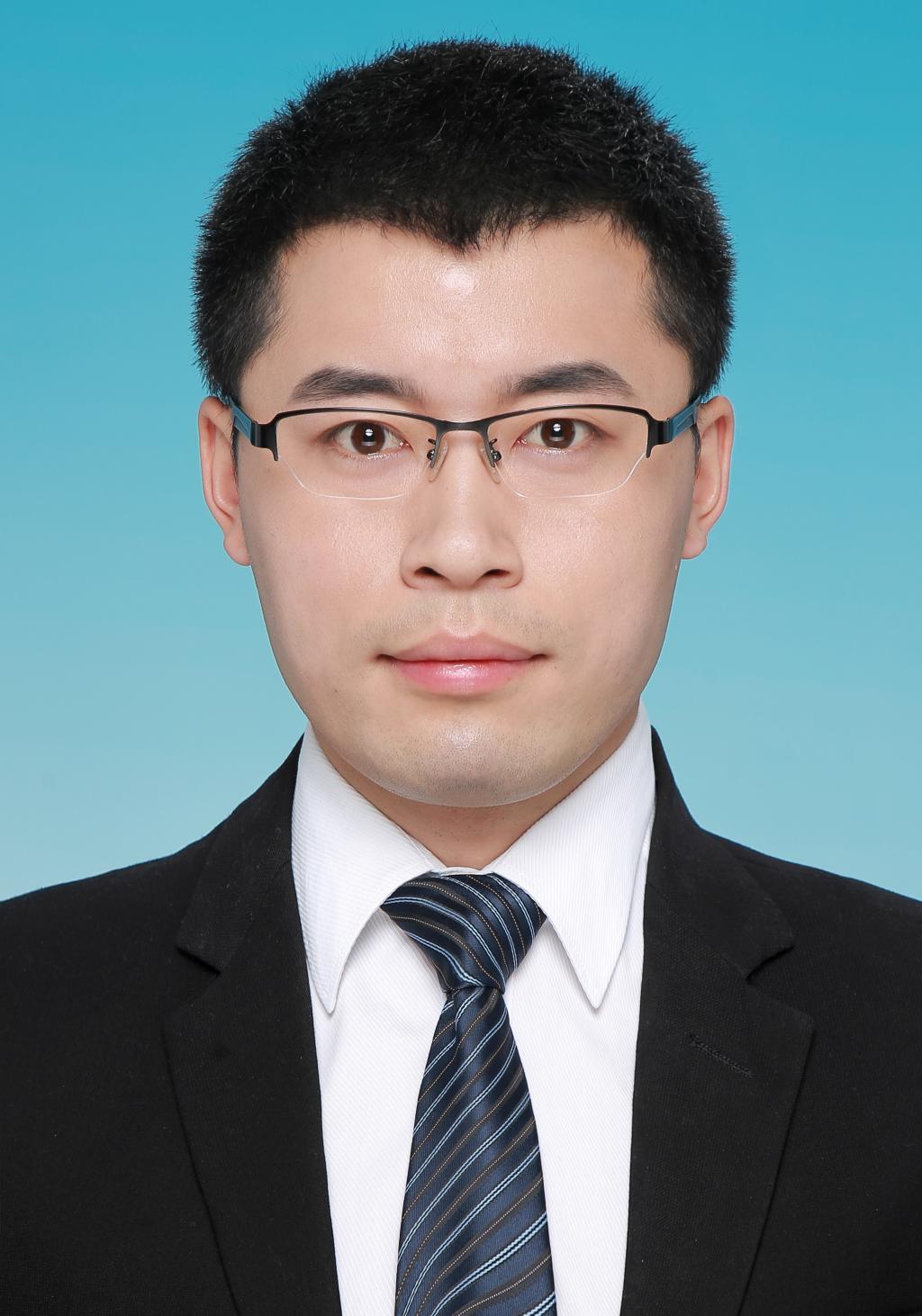Jinwang Zhang
