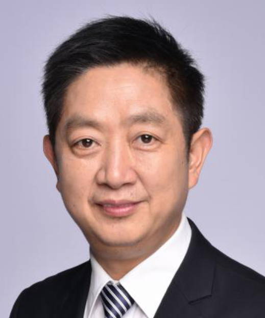 Chao Wang