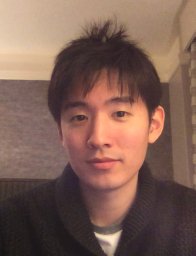 Jongchan Kim