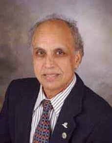 Bikram Singh Gill