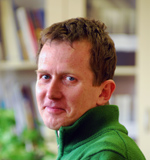 Tomaž Klobučar