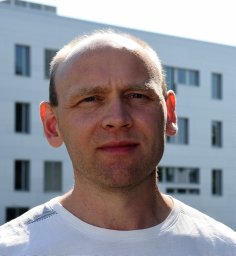 Magnus Bostrom