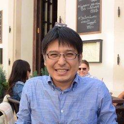 Yuichi Takeuchi
