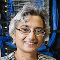 Malathi Veeraraghavan