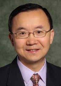 Lijun Yin
