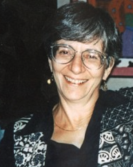 Eleanor M. Saffran