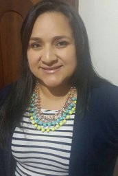 Zorayda Toledo