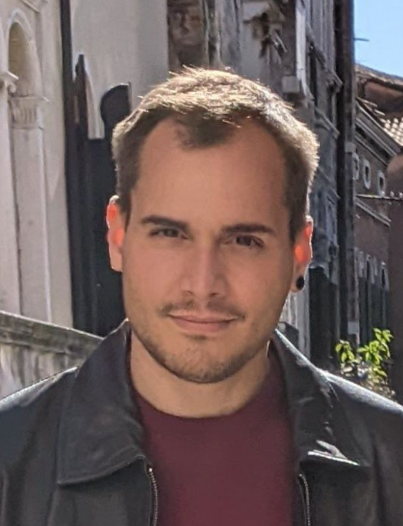 Alan Ramponi