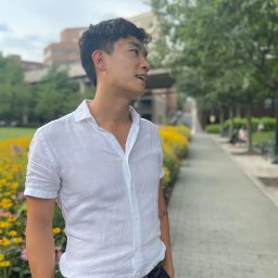 Chen Alex