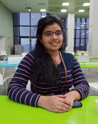 Shruti Moorthy