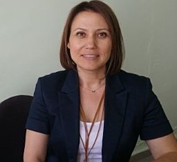 Hayal Cobanoglu