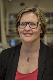 Jennifer van Wijngaarden