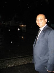 Mohammad Bakhtiar Rana