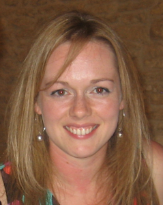 Kirsten Corder