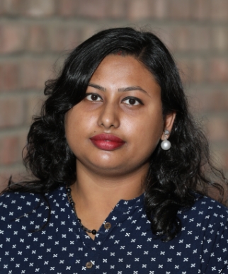 Arpita Roy