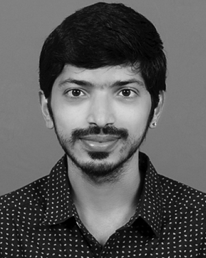Arun Chithrabhanu