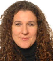 Helen R. Mott