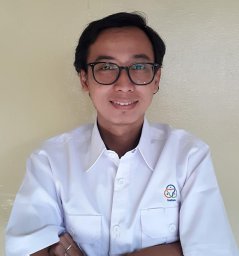 Teguh Wahyono