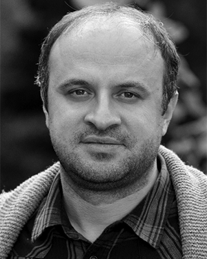 Murat Osmanoglu