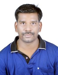 Satchidananda Dehuri