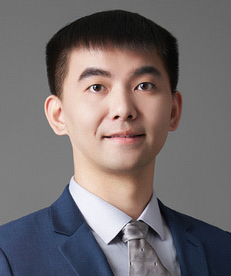 Chengxi Yan