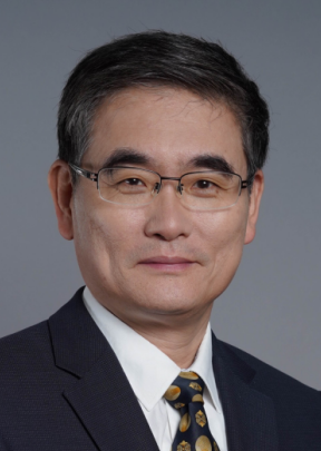 Shengyun Sun