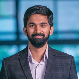 Dinesh Jayaraman