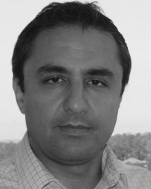 Vahid Tavassoli