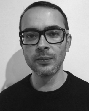 Bruno Parreira