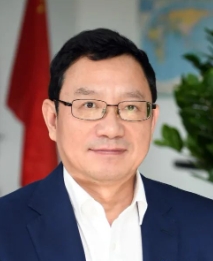 Shujun Cai