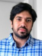Dileep Chandran
