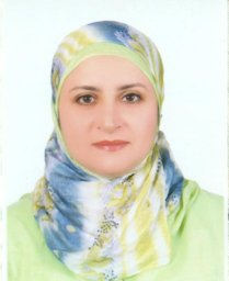 Samar Yehia Desoukey