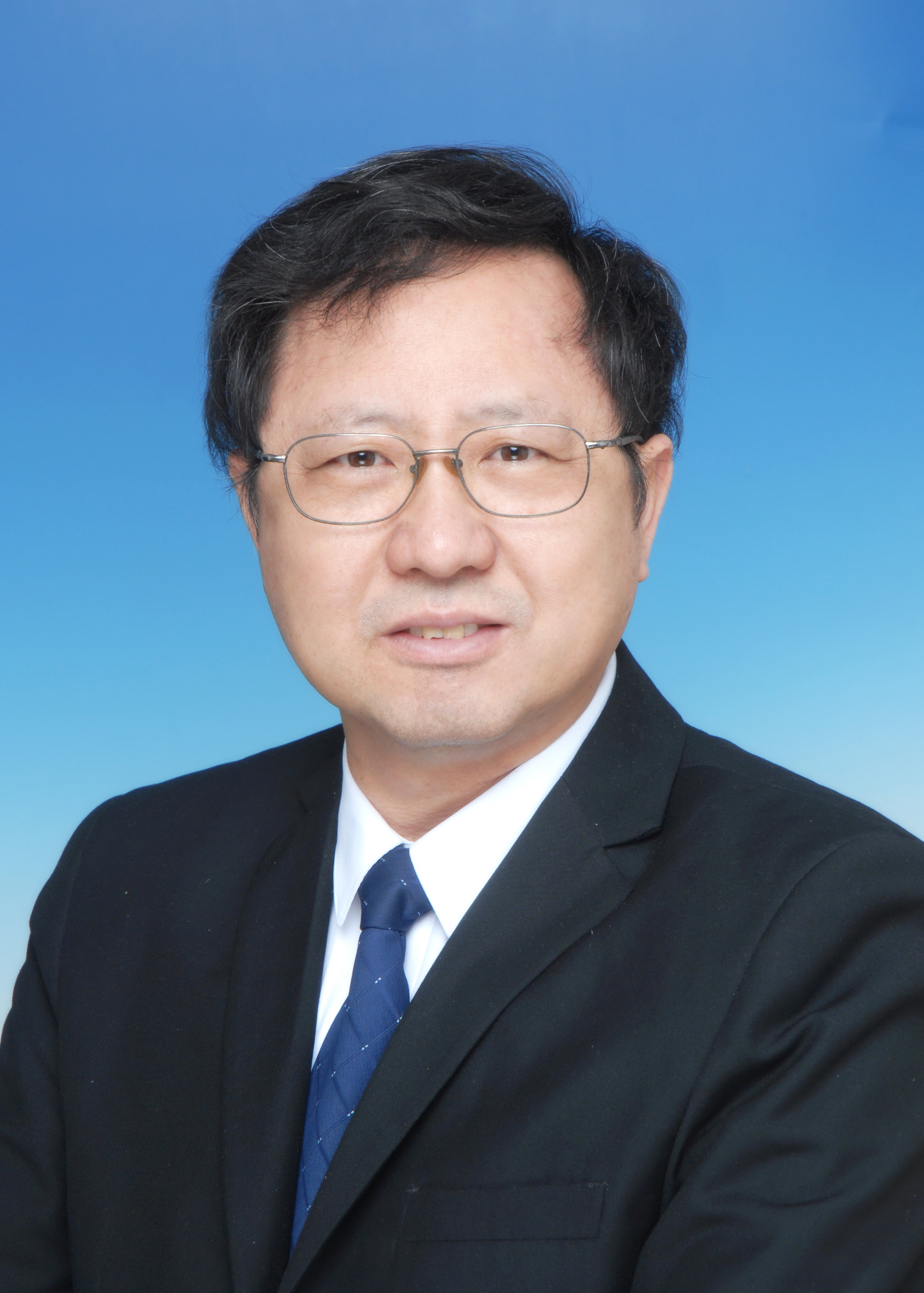 Shaohai Hu