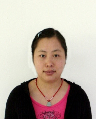 Airong Li