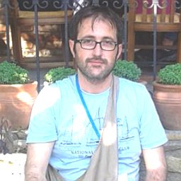 Faruk Karaaslan